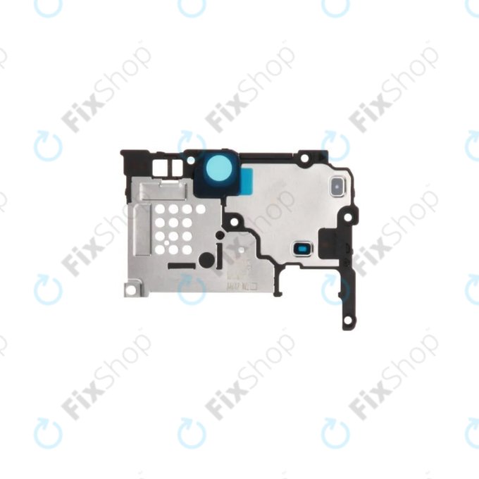 Altoparlante superiore per Samsung Z Fold 6 F956B, GH96-17141A, Genuine Service Pack