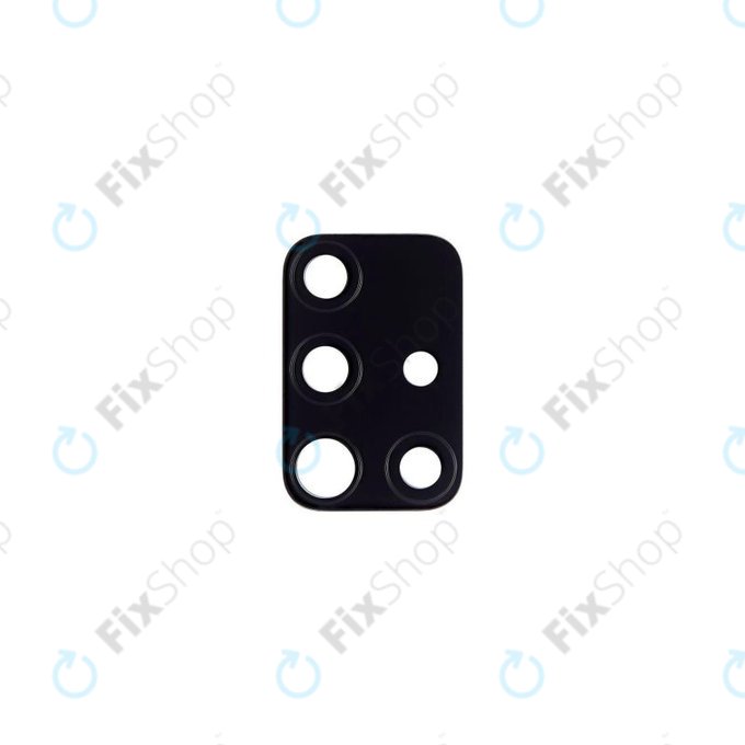 Lente fotocamera posteriore per Samsung A51 A515F, A51 5G A516B
