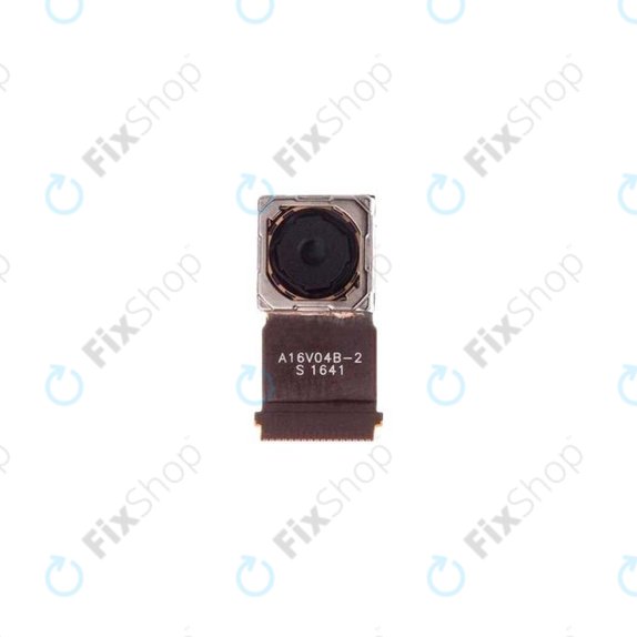 Fotocamera posteriore per MotGoldla Moto Z Play XT1635