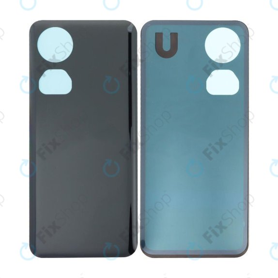 Cover batteria per Honor 90 5G, Midnight Black