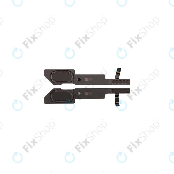 Set altoparlanti sinistro e destro per MacBook Pro 14" M1 Pro A2442 (2021)
