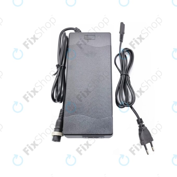 Caricatore 84V 1.4A per Dualtron Storm, Ultra 2