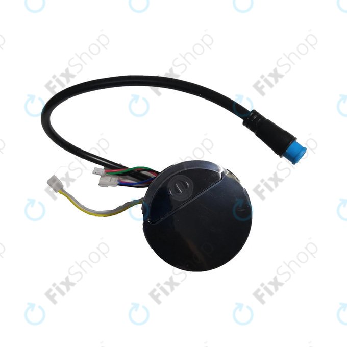 Dashboard con LCD per Ninebot Segway ES1, ES2, ES3, ES4