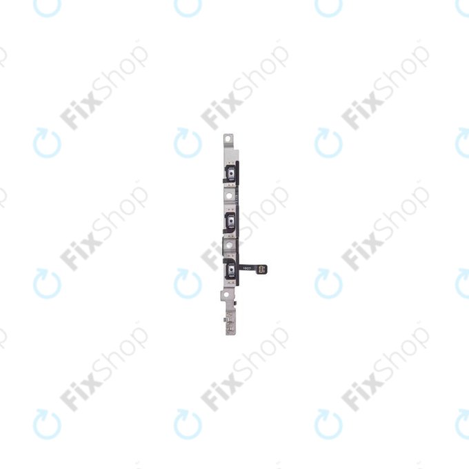 Cavo flex pulsante volume per iPhone 16 Pro Max