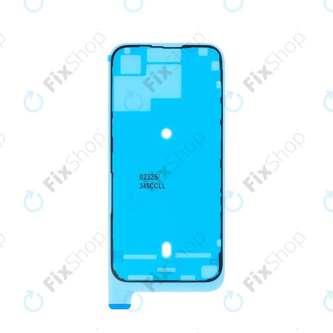 Adesivo LCD per iPhone 15 Pro Max