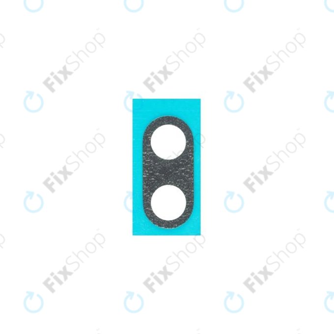 Adesivo vetrino fotocamera per Huawei P Smart Plus (Nova 3i), 51638583, Genuine Service Pack