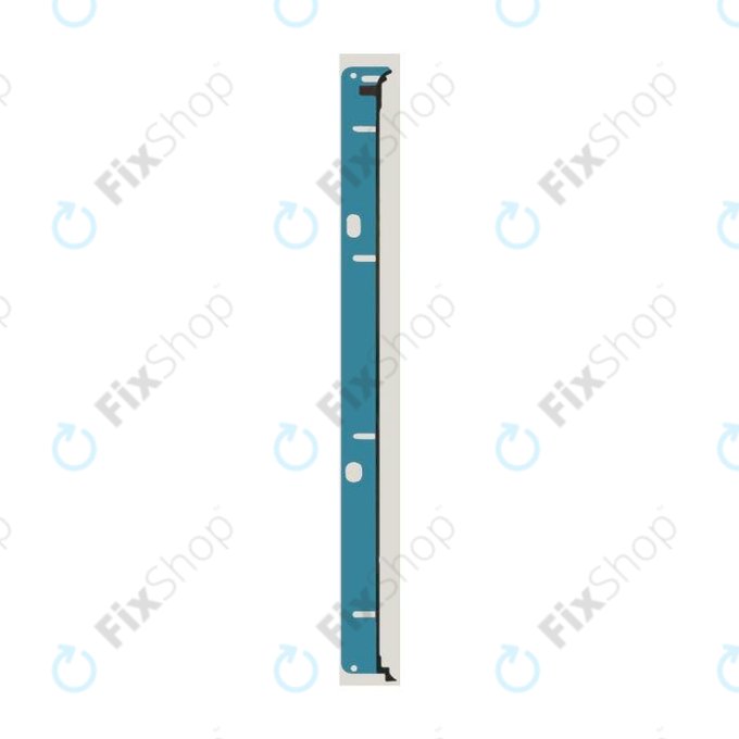 Adesivo LCD per Huawei MediaPad M5 8.4, sinistra, 51637567, Genuine Service Pack