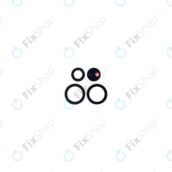 Lente fotocamera posteriore per Samsung S22 Ultra S908B