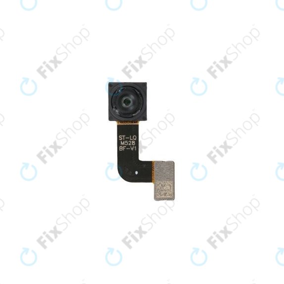 Modulo fotocamera posteriore 5MP per Nokia 5.3, 2640AA000185, Genuine Service Pack