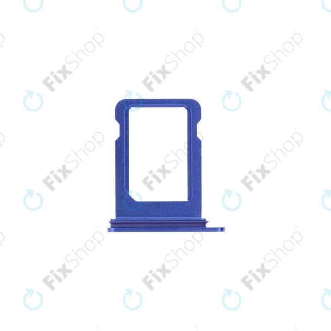 Vassoio SIM per iPhone 12 Mini, Blue