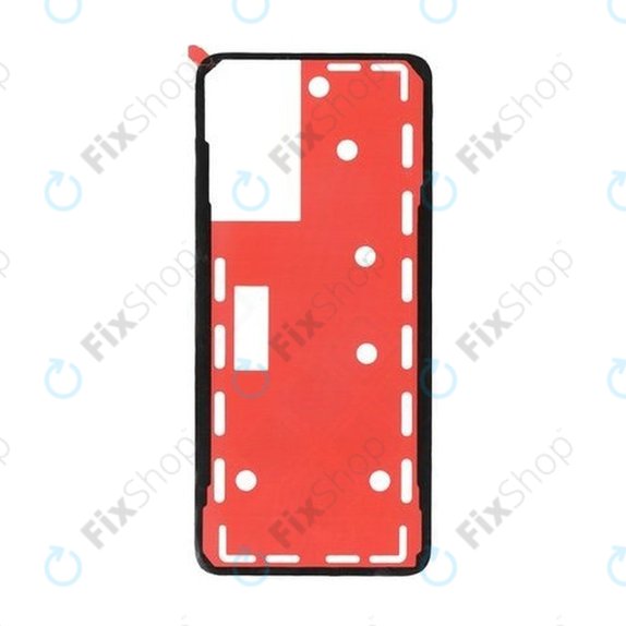 Adesivo copertura batteria per Xiaomi 12 Lite 2203129G
