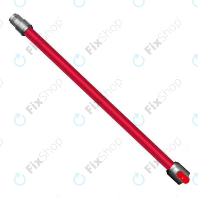 Tubo di aspirazione per Dyson seriess DC, V6, Red