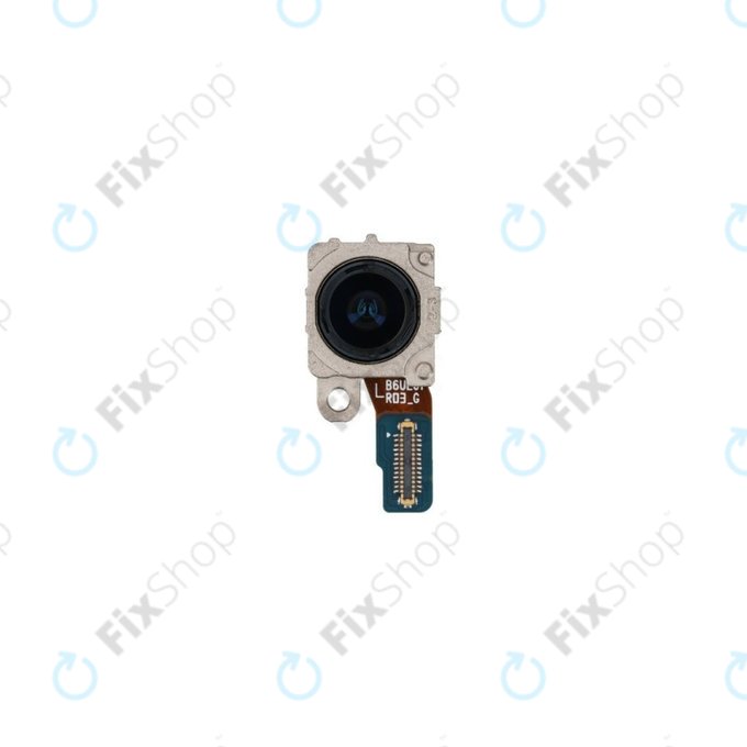 Modulo fotocamera posteriore 12MP per Samsung Z Flip 6 F741B