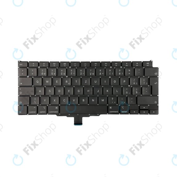 Tastiera CZ per MacBook Air 13" A2179 (2020)