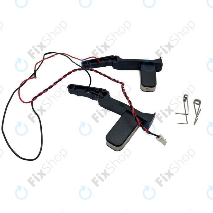Contatti di ricarica per Roborock Empty Wash Fill Dock S7, S8