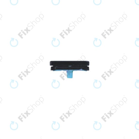 Tasto accensione per Samsung S8 G950F, Black mezzanotte, GH98-40967A, Genuine Service Pack