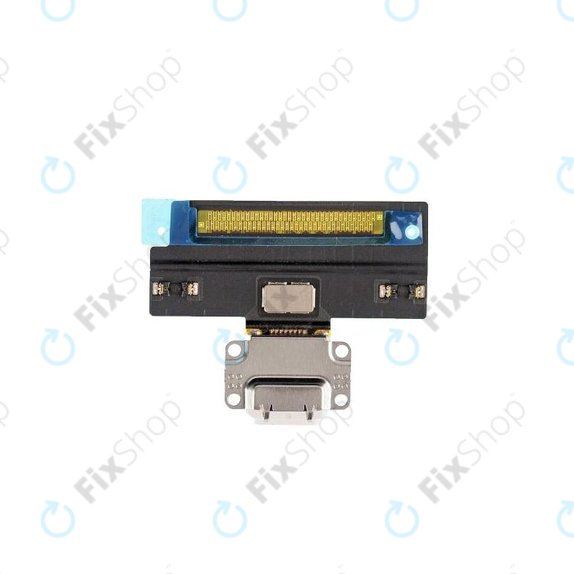 Connettore di ricarica con Cavo flex per iPad Pro 10.5 (2017), White