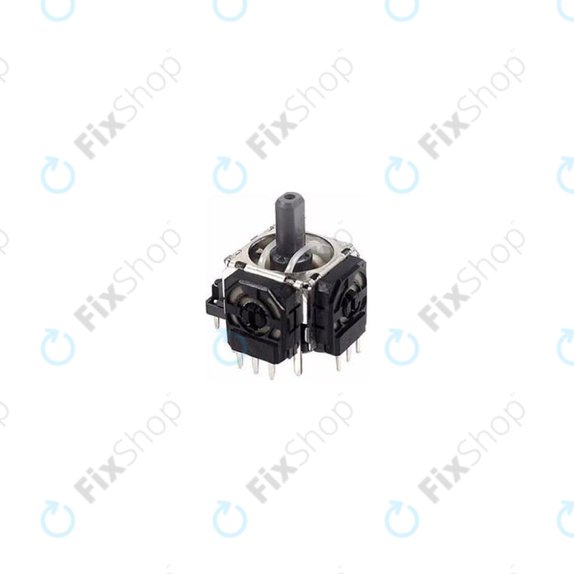 Joystick 3D per controller Sony PlayStation 4, 1 pz