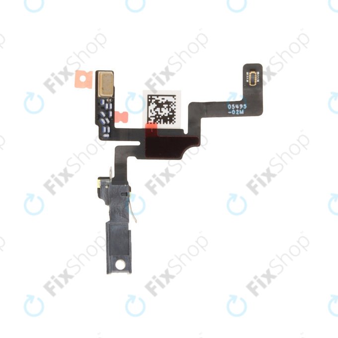 Antenna Bluetooth con cavo flex per iPhone Air