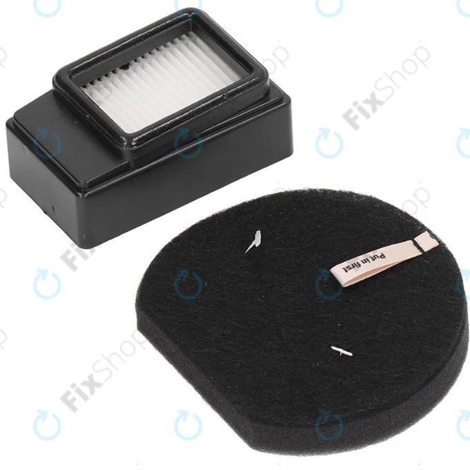 Set filtri 2792 per Bissell ICONpet