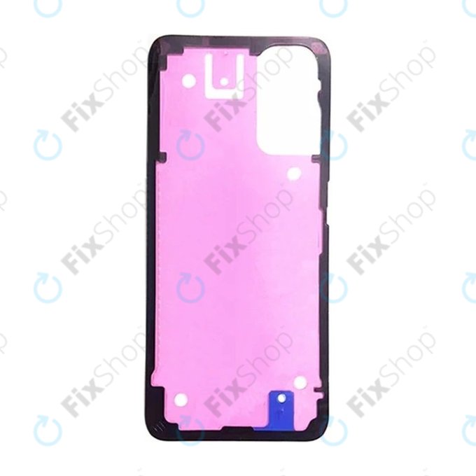 Adesivo copertura batteria per Realme Q2 RMX2117
