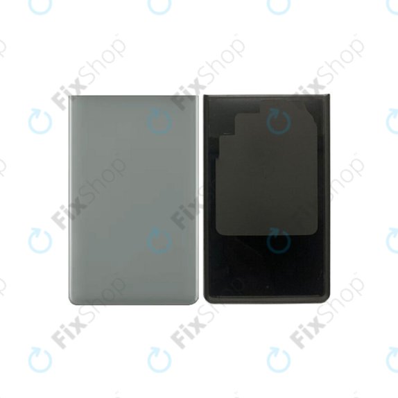 Vetro inferiore scocca posteriore per Google Pixel 7 Pro GP4BC, GE2AE, Hazel