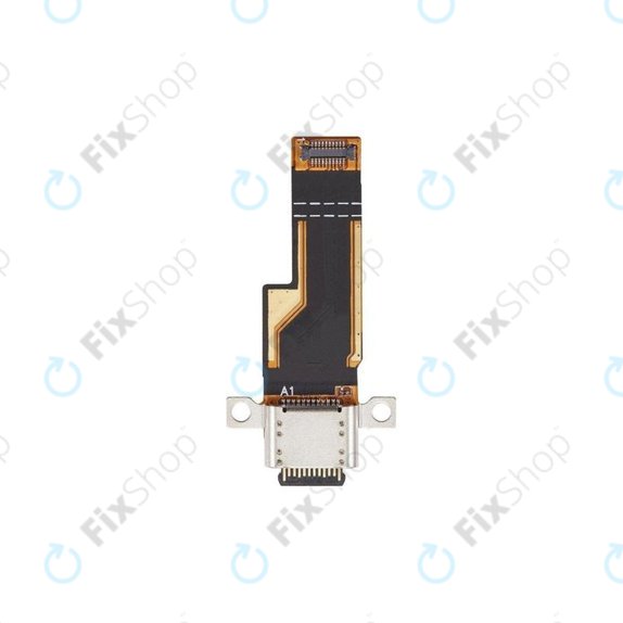 Connettore di ricarica con Cavo flex per Asus ROG Phone 2 ZS660KL