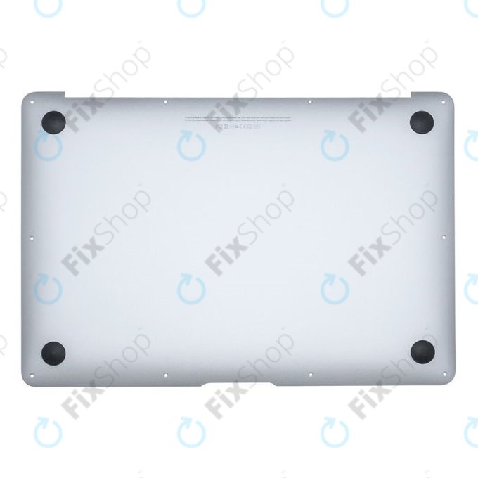 Cover inferiore per MacBook Air 13" A1369 (Late 2010 - Mid 2011), A1466 (Mid 2012 - Mid 2017)