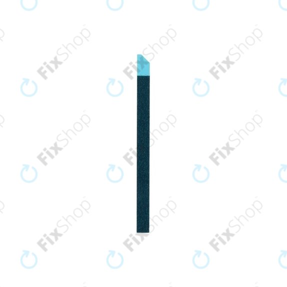 Adesivo copertura batteria Bottom per Google Pixel 8a, G806-06932-01, Genuine Service Pack