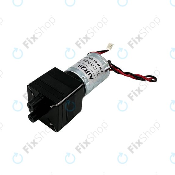 Motore pompa acqua sporca per Ecovacs Deebot T30 Omni, Pro Omni
