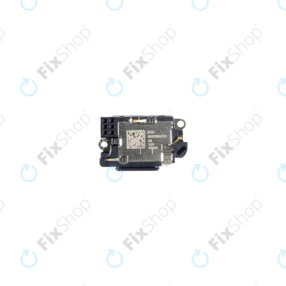Altoparlante inferiore per Google Pixel 8 GKWS6, G9BQD, G863-00507-03, Genuine Service Pack