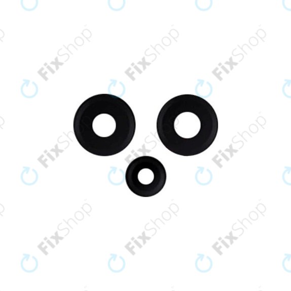Lente fotocamera posteriore per Xiaomi Poco F5 23049PCD8G, 23049PCD8I