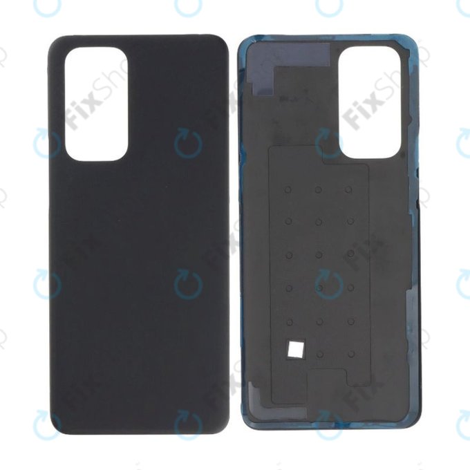 Cover batteria per OnePlus 9 Pro, Stellar Black