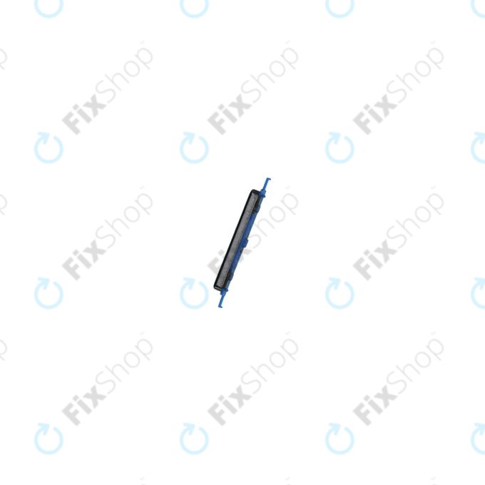 Tasto volume per Samsung A04S A047F, Black, GH64-08868A, Genuine Service Pack