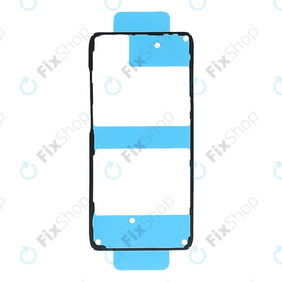 Adesivo copertura batteria per Samsung S20 FE G780F, GH81-19848A, Genuine Service Pack