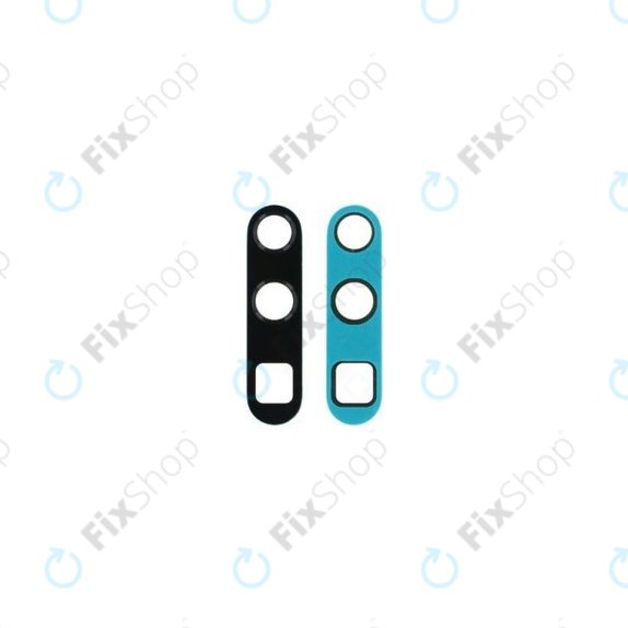 Lente fotocamera per Huawei P30 Pro, Black