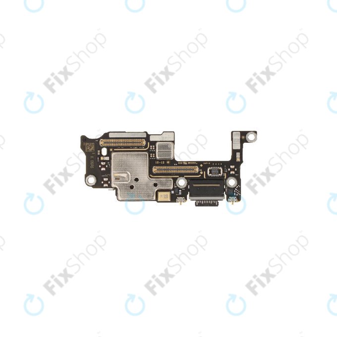 Scheda PCB con connettore di ricarica per Google Pixel 9 Pro XL