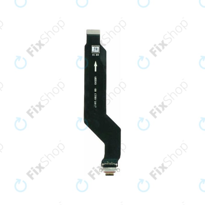 Connettore di ricarica con Cavo flex per OnePlus 8T