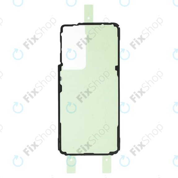 Adesivo copertura batteria per Samsung S21 G991B