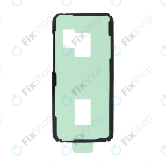 Adesivo copertura batteria per Samsung S20 G980F