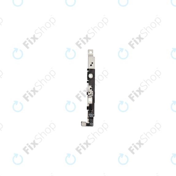 Cavo flex pulsante volume per iPhone 16 Plus