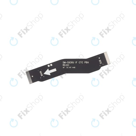Cavo flex principale per Samsung S25 Plus