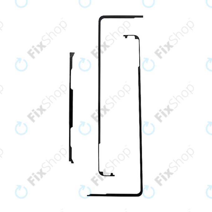 Vetro touch Adesivo per Apple iPad Air 2