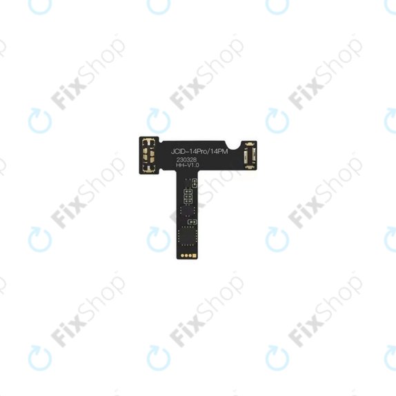 Cavo flex Tag-On batteria per iPhone 14 Pro, 14 Pro Max, JCID