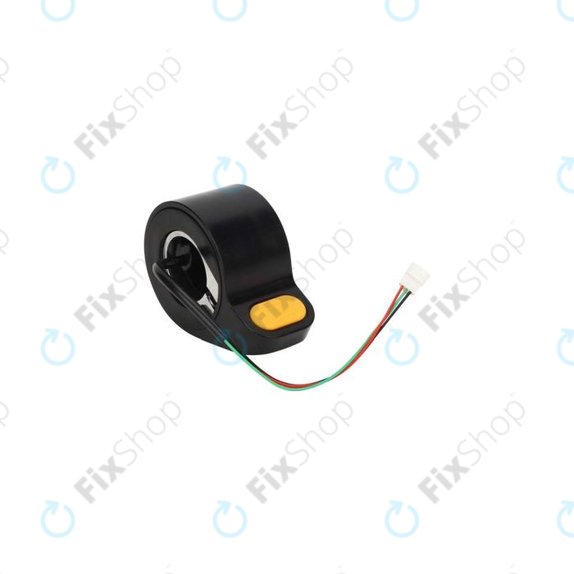 Acceleratore per Ninebot Segway Max G30 Genuine Service Pack