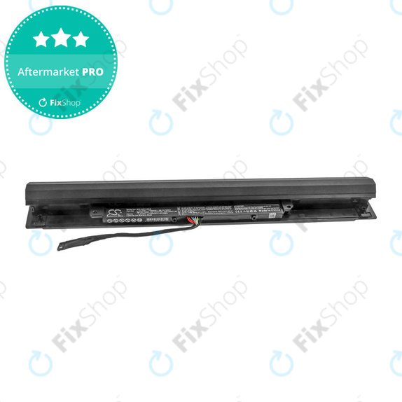 Batteria per Lenovo IdeaPad 110-15, 5B10L79053, Li-Ion, 4100mAh, 10.8V, HQ