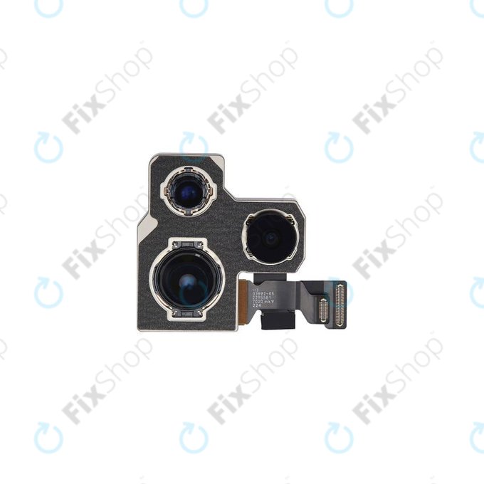 Fotocamera posteriore per iPhone 14 Pro