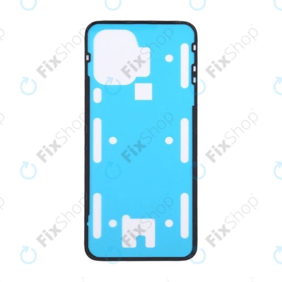 Adesivo copertura batteria per Xiaomi Mi 10 Lite