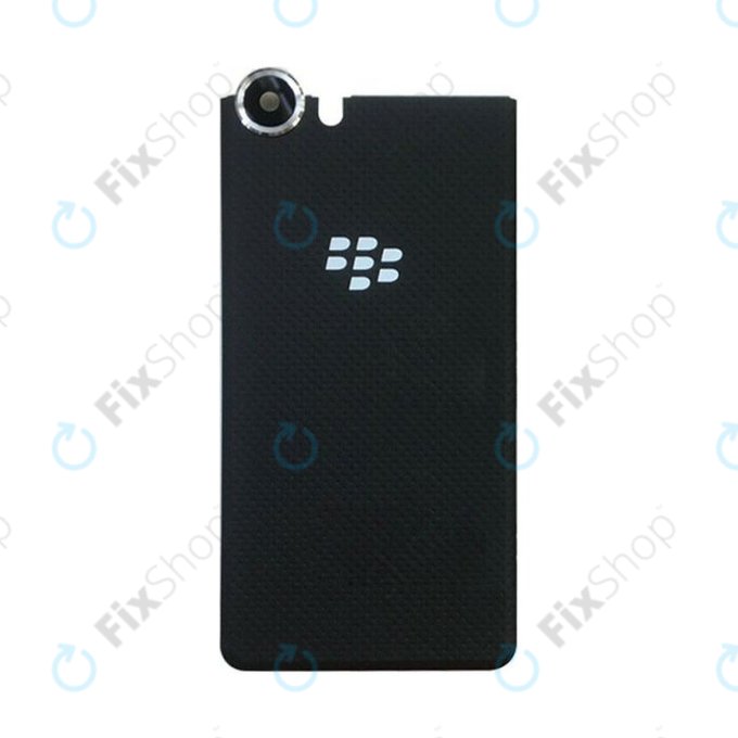 Cover batteria per Blackberry Keyone, Black