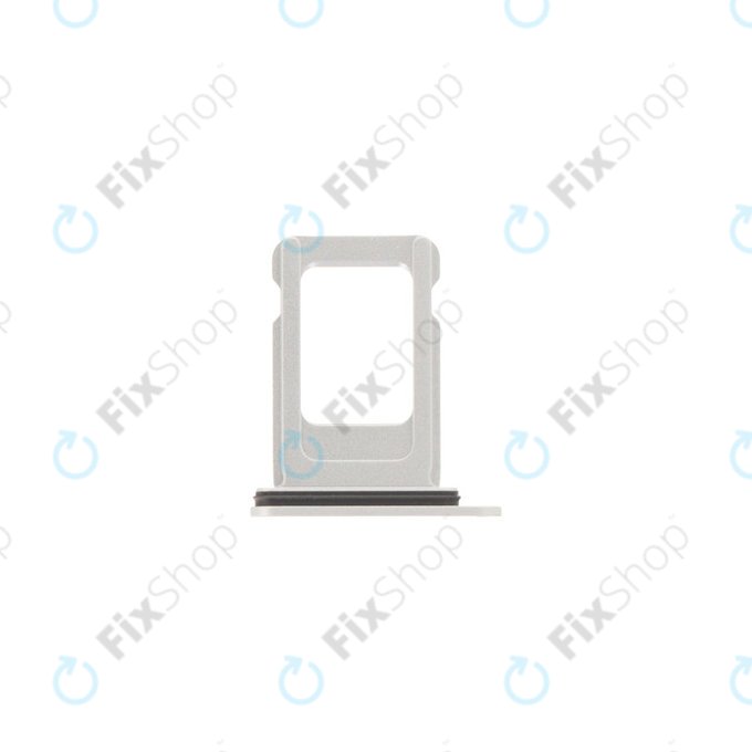 Vassoio SIM per iPhone 17 Pro, 17 Pro Max, Silver